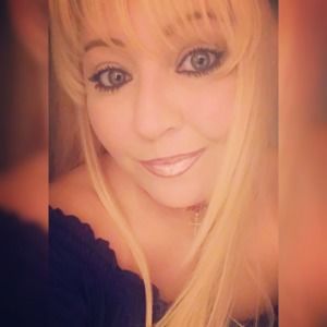 Meet your Posher, Barbi